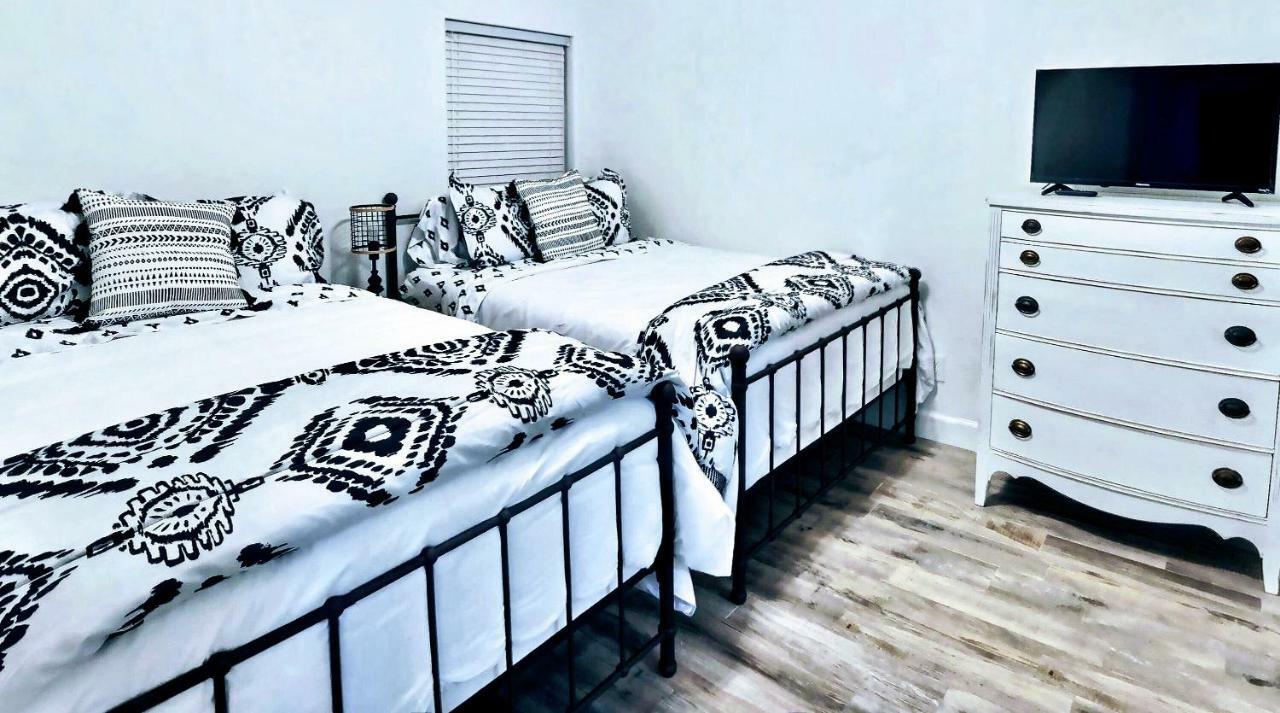 Barefoot Bliss - Beachfront Condo - Sleeps 12 Panama City Beach Dış mekan fotoğraf