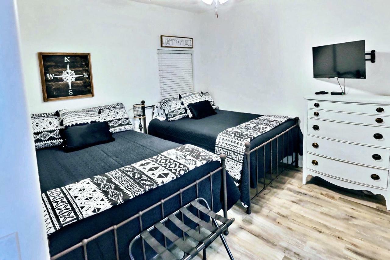 Barefoot Bliss - Beachfront Condo - Sleeps 12 Panama City Beach Dış mekan fotoğraf