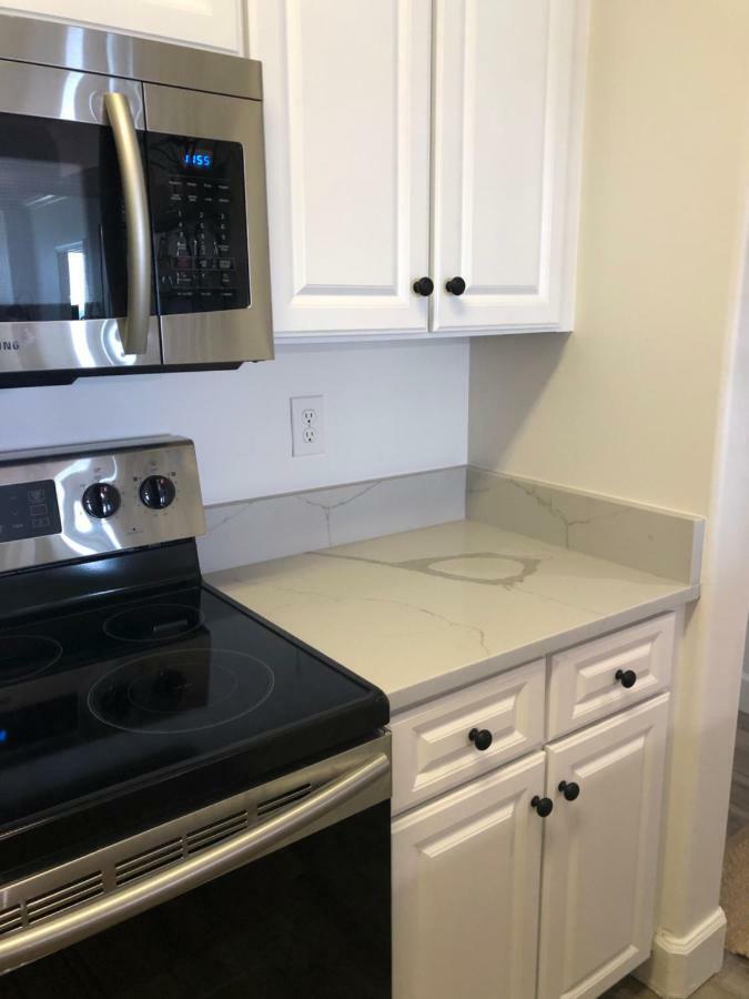 Barefoot Bliss - Beachfront Condo - Sleeps 12 Panama City Beach Dış mekan fotoğraf