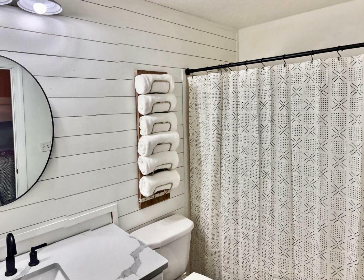 Barefoot Bliss - Beachfront Condo - Sleeps 12 Panama City Beach Dış mekan fotoğraf